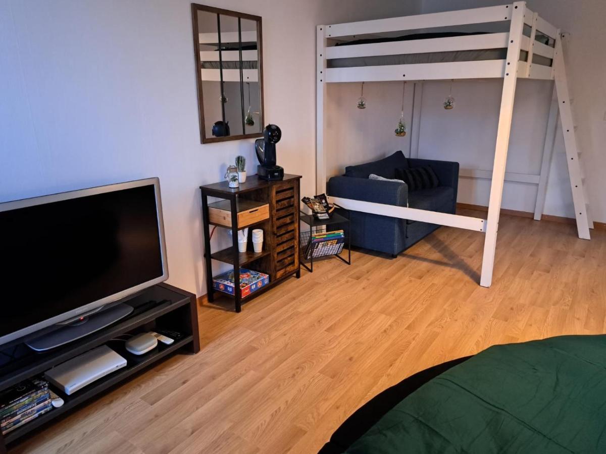 Chambre D'Hote Du Mont D'Or Vallorbe Exteriör bild